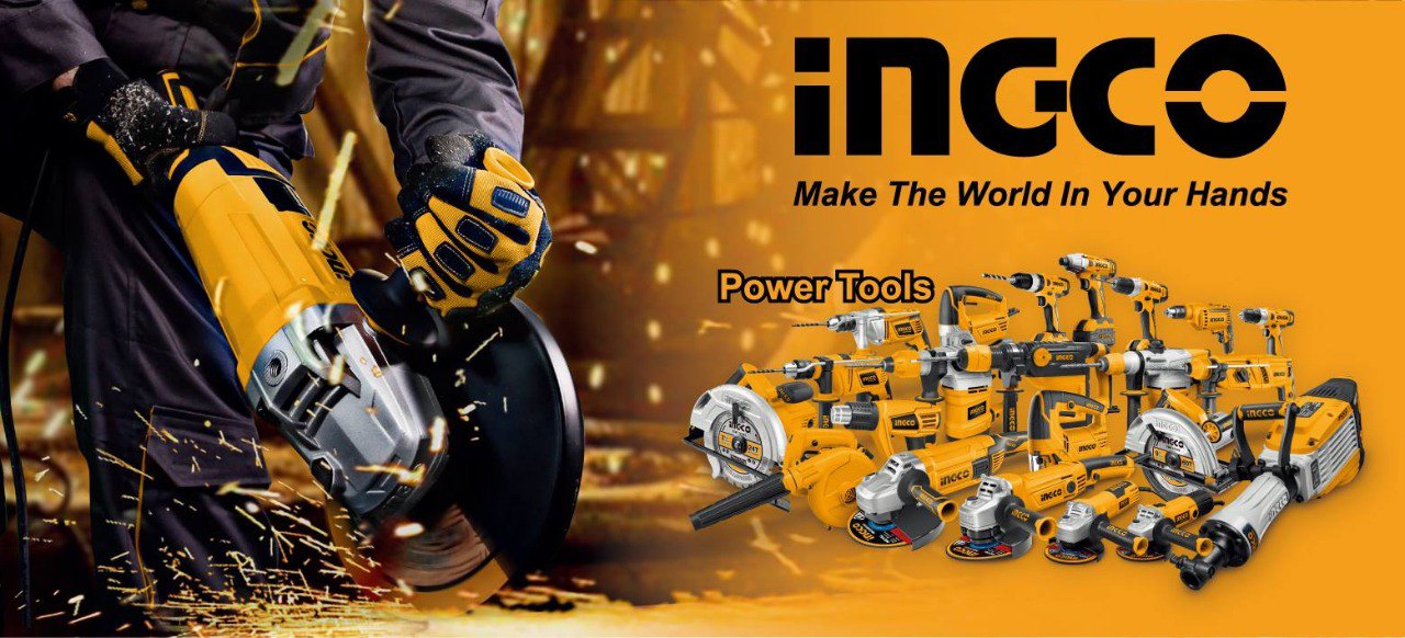 INGCO