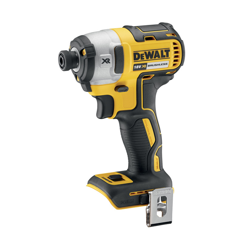 Picture of DeWALT DCF887 Brushless Impact Driver