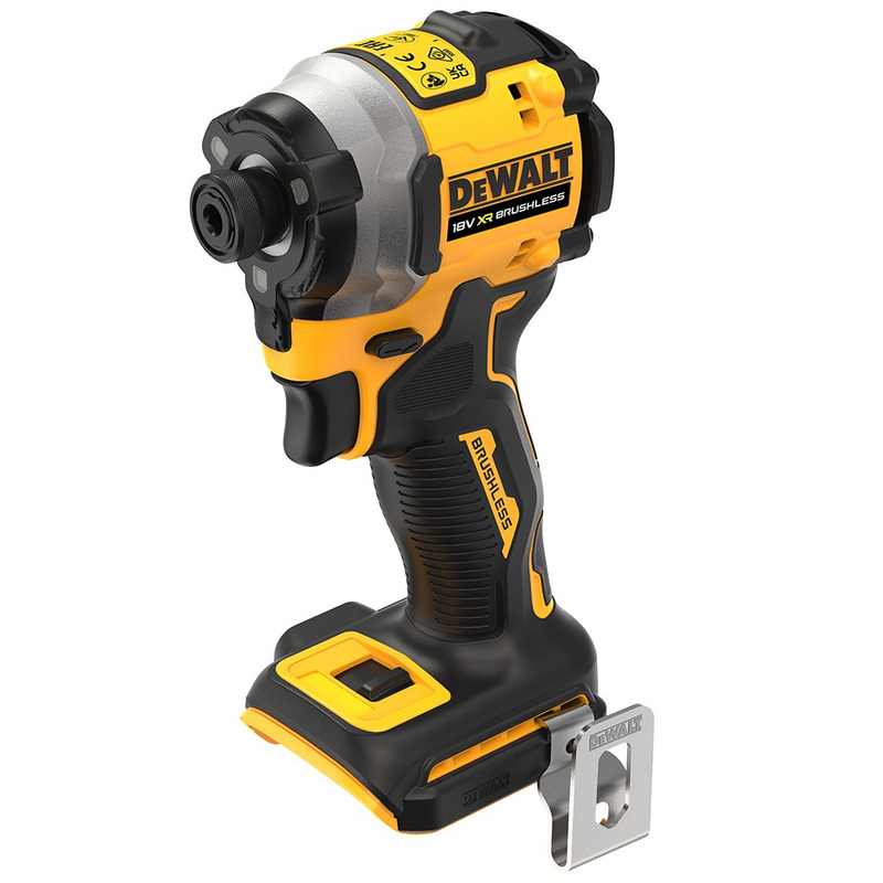 Picture of DeWALT DCF850N Compact Impact Driver