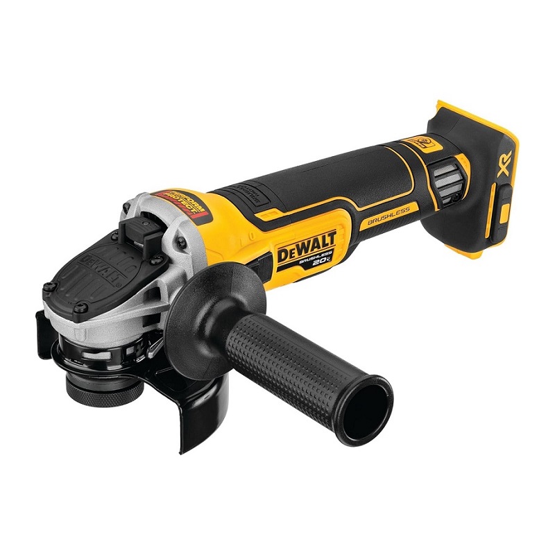 Picture of DeWALT DCG405 Angle Grinder