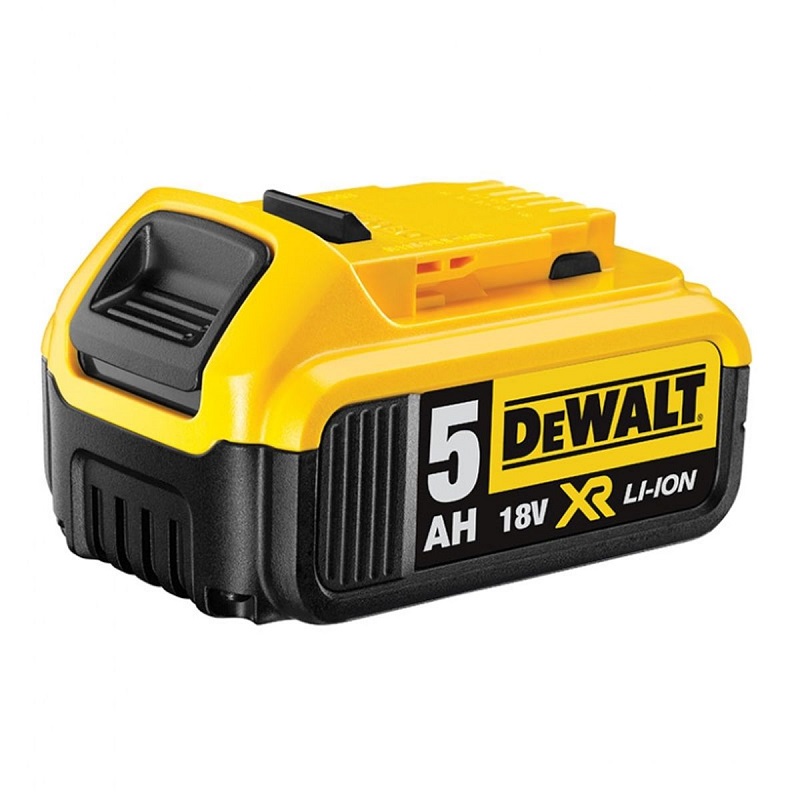 Picture of DeWALT 5Ah 18V Battery