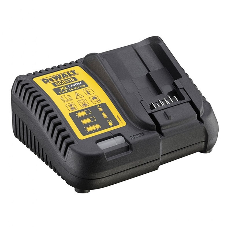 Picture of DeWALT 18V Charger
