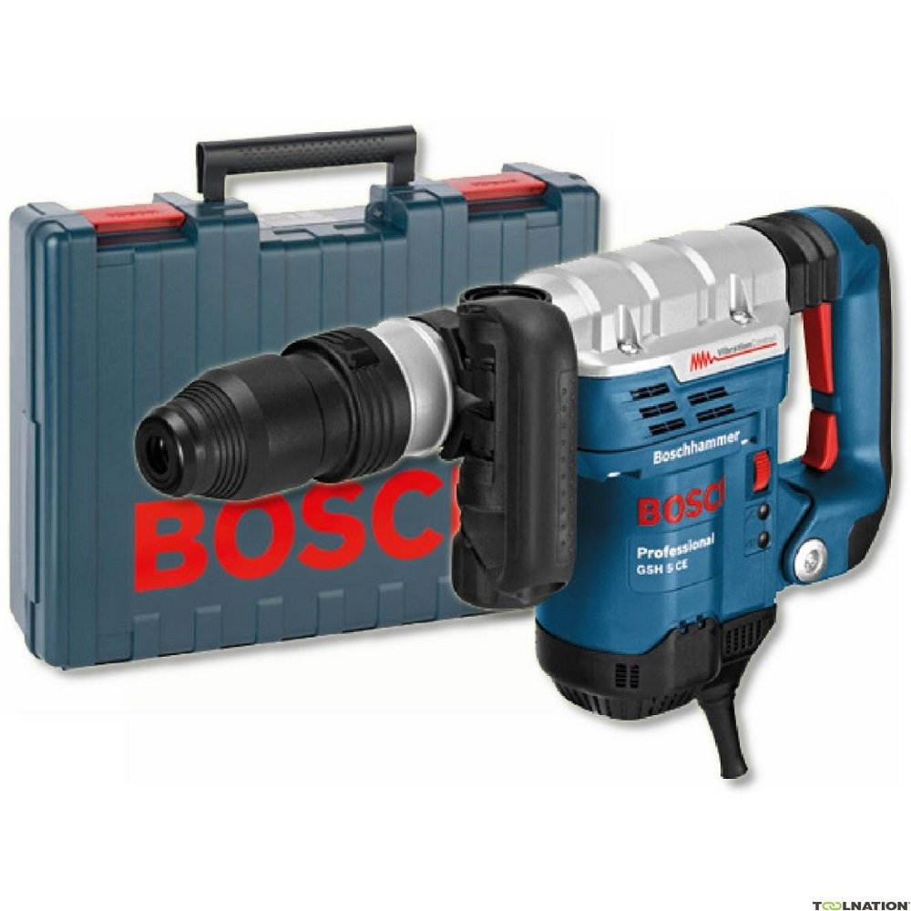 Picture of BOSCH Kongo 5Kg