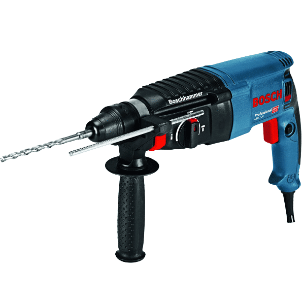 Picture of BOSCH GBH 2-26 Rotary Hammer 830w