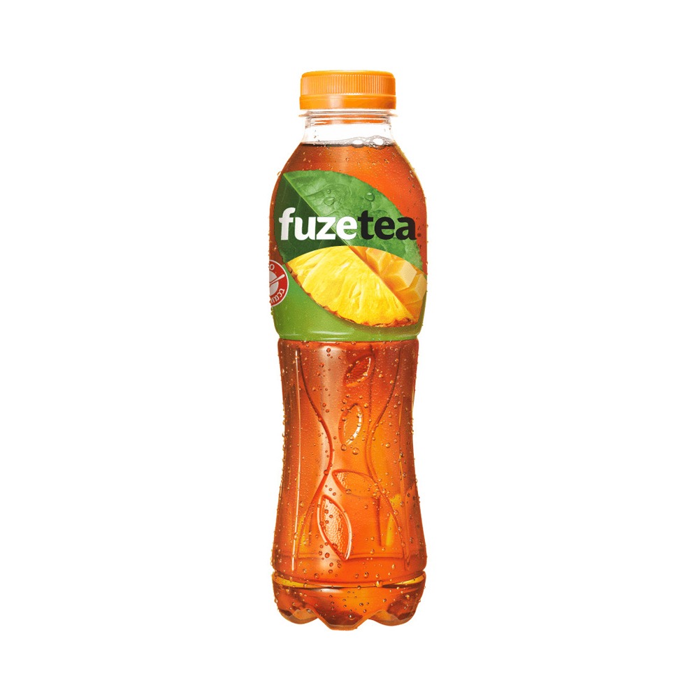 Picture of Fuz Tea - Mangue pineapple1.5 liter