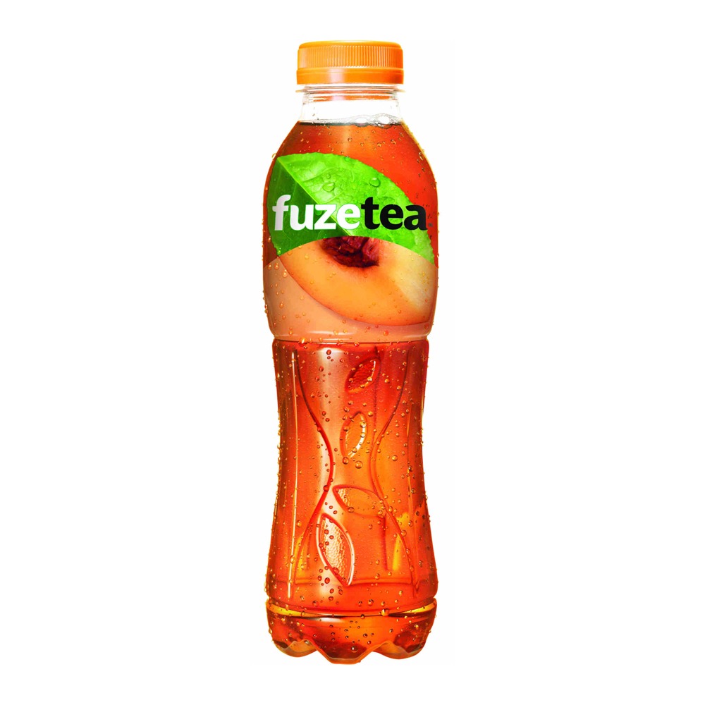 Picture of Fuz Tea- Peach 1.5  liter