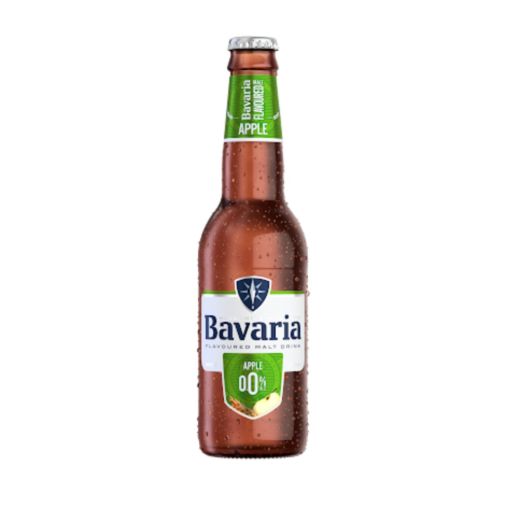 Picture of Bavaria Apple