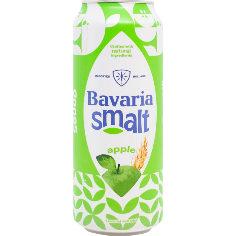 Picture of Bavaria malt apple 150ml (30)