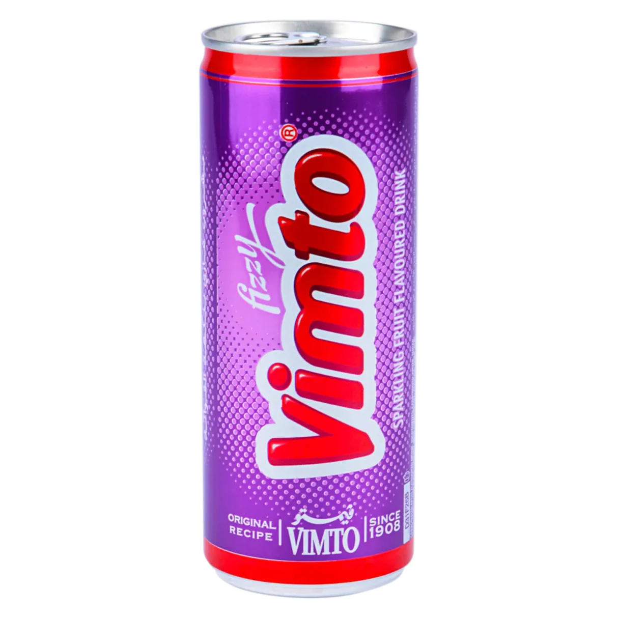 Picture of Vimto fruit 250 ml  (30)
