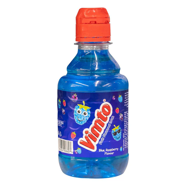 Picture of Vimto blue with straw (24)