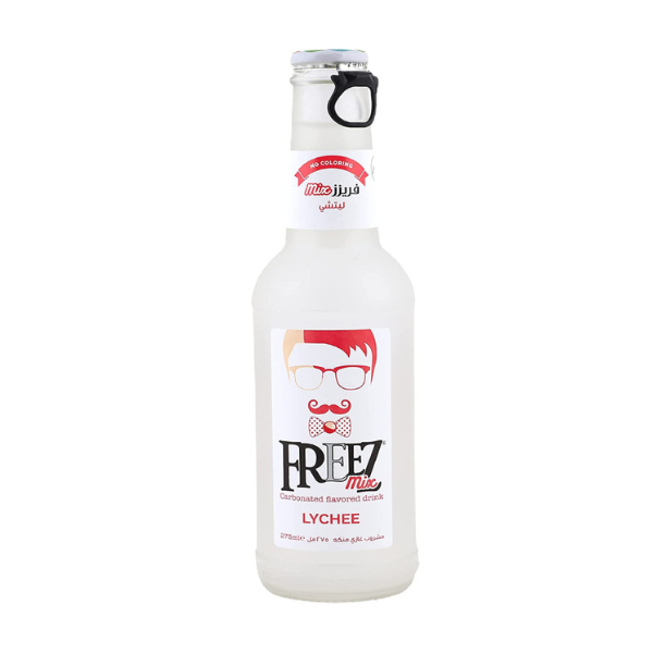 Picture of Freez lychee 275 ml  (24)