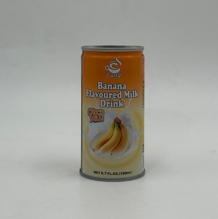 Picture of Castle Milk And Banana drink  (24)