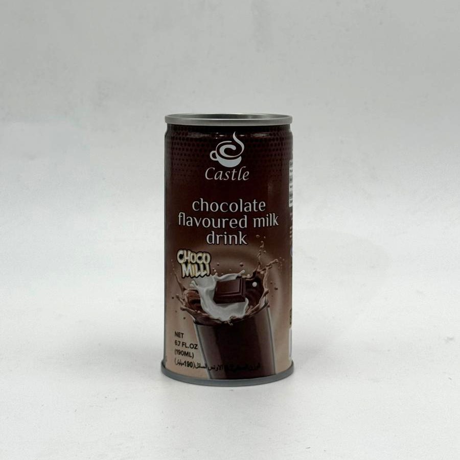 Picture of Castle Milk And Chocolate  (24)