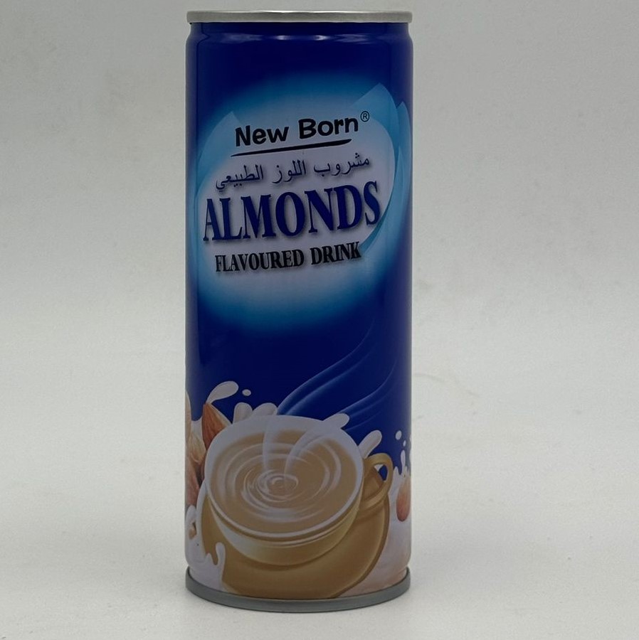 Picture of Almonds louz  (24)