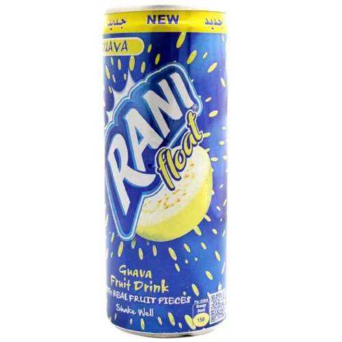 Picture of Rani guava 240 ml (24)