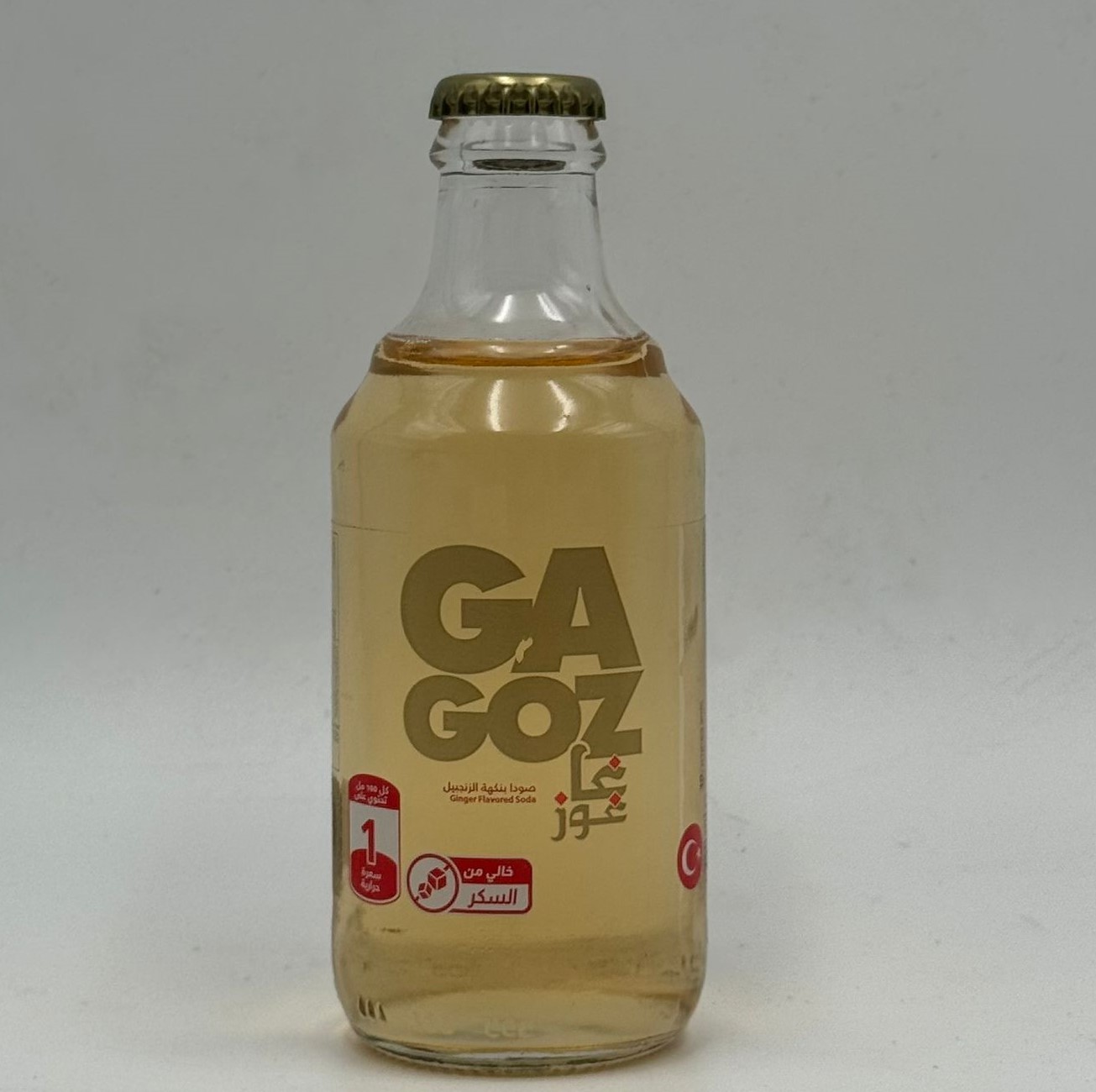 Picture of Soda gagoz ginger (24)