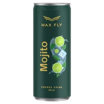 Picture of Max fly mojito 250ml (24)