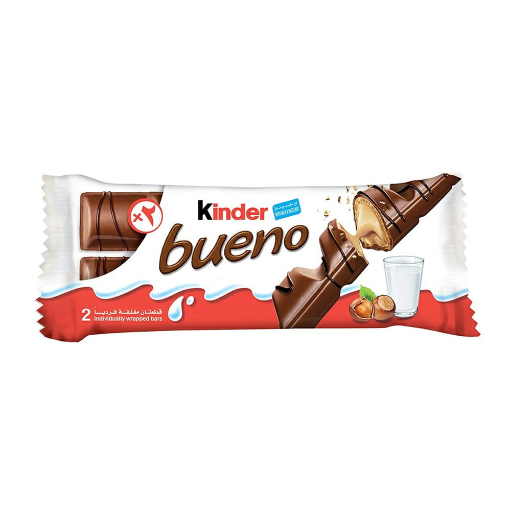 Picture of Kinder bueno (30)