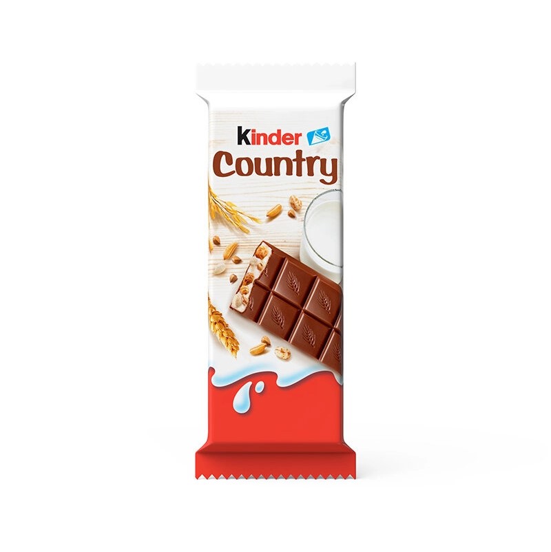 Picture of Kinder cantre (40)