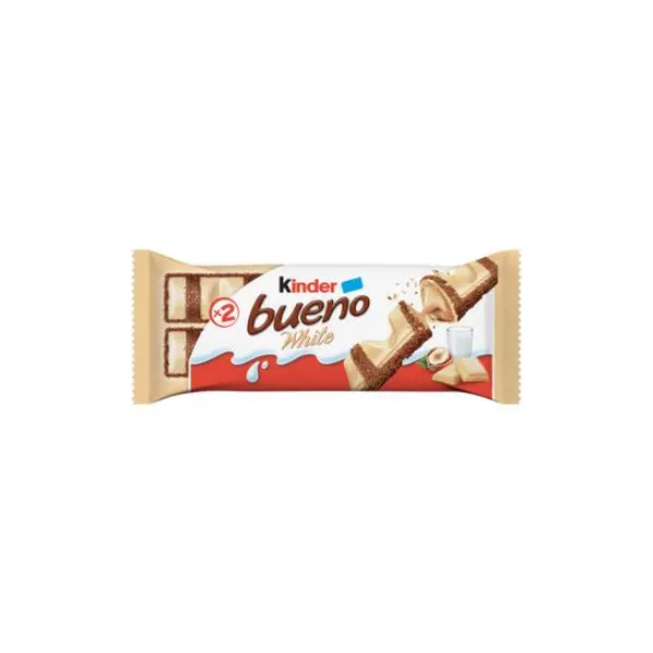 Picture of Kinder bueno white (30)
