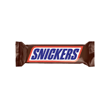 Picture of Snickers chocolate 58g (24)