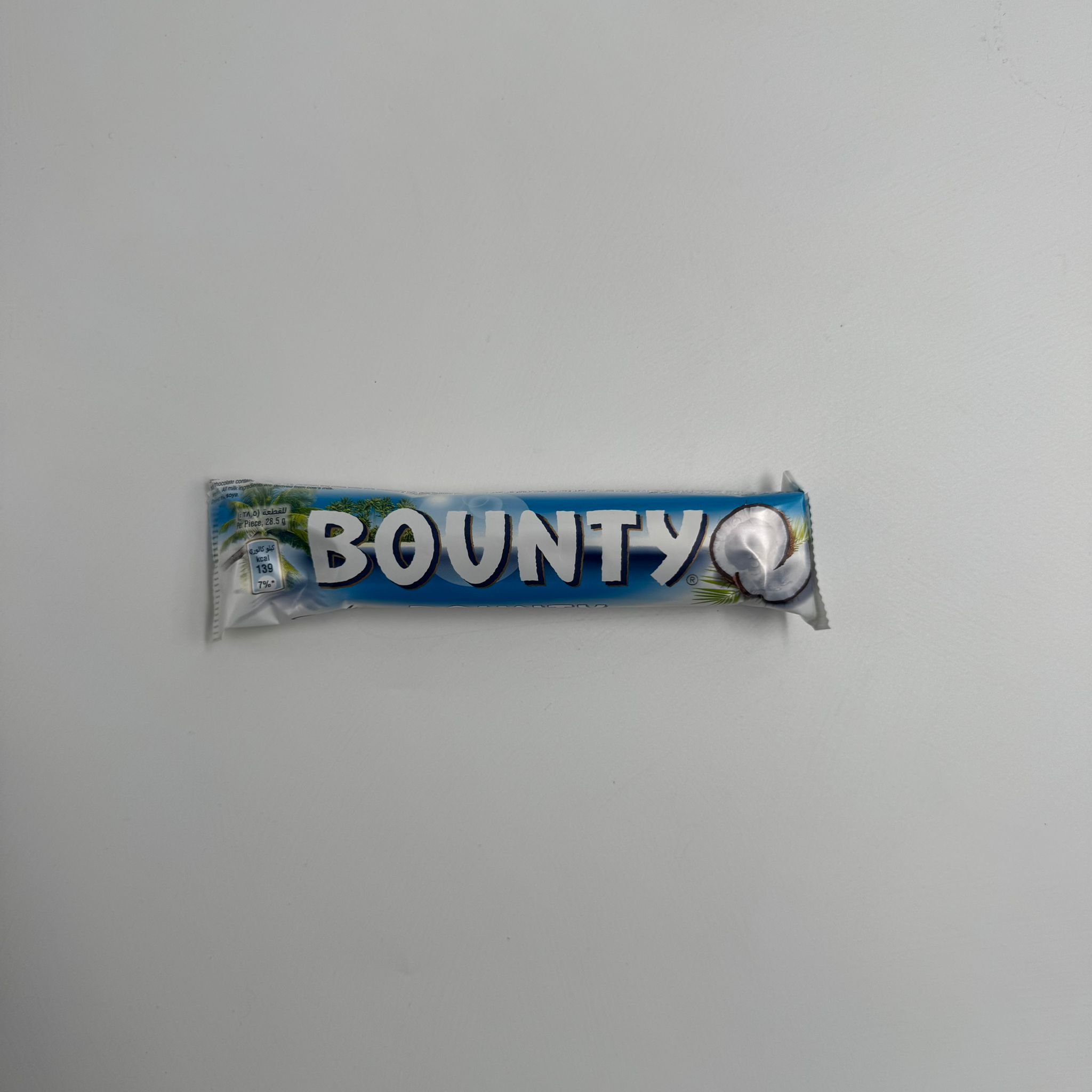 Picture of Bounty 58g (24)