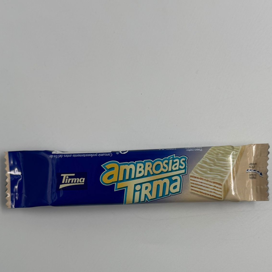 Picture of Tirma white (35)