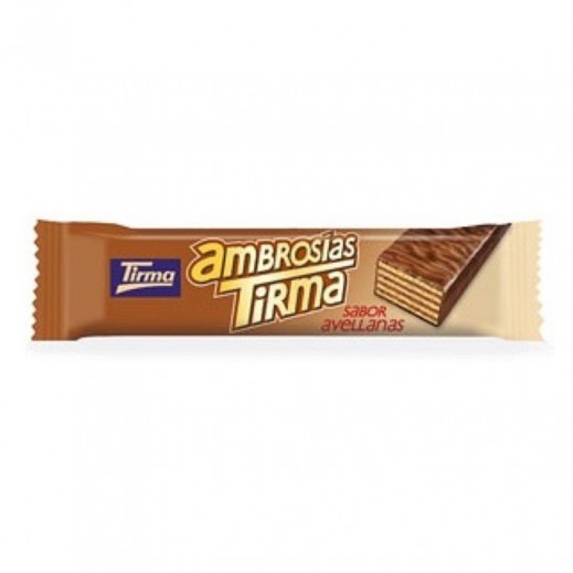 Picture of Tirma hazelnut (35)