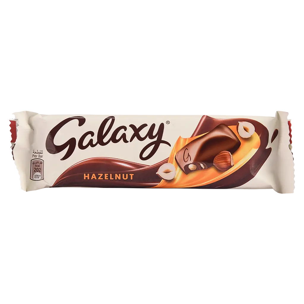 Picture of Galaxy hazelnut (24)