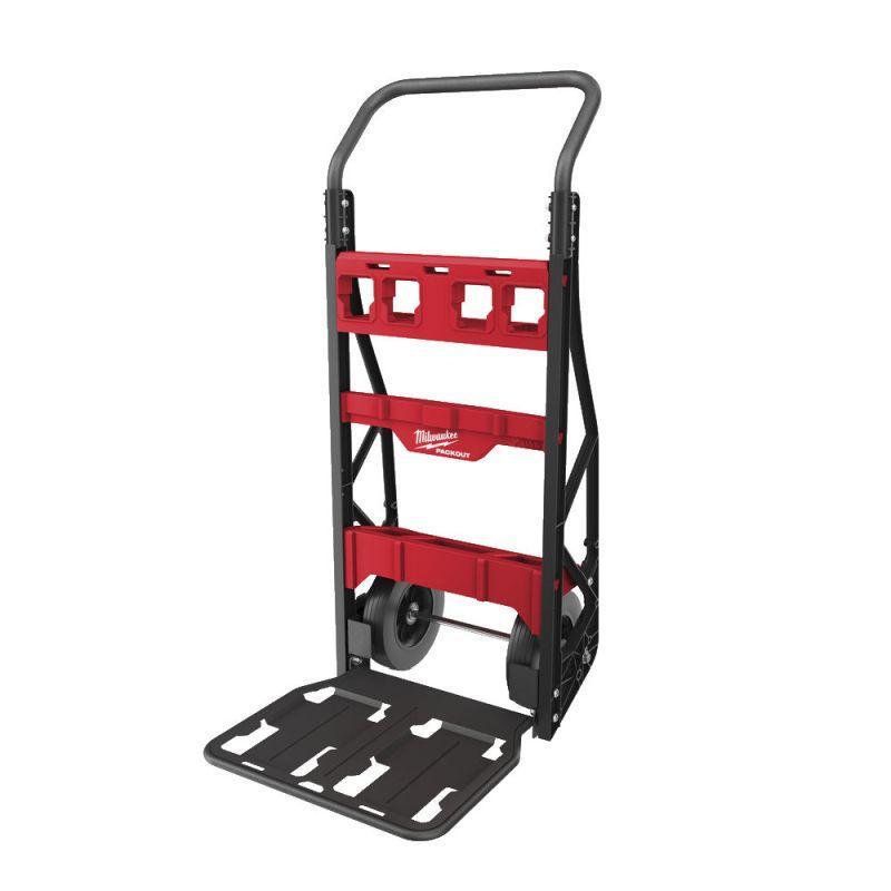 Picture of Milwaukee Packout 2 Wheeled Cart