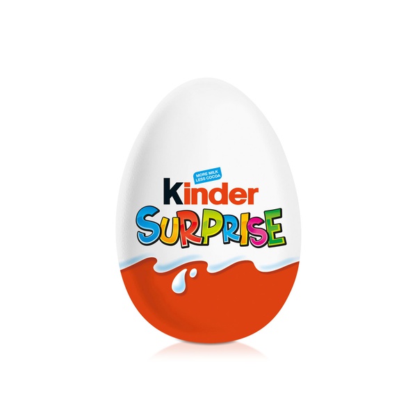 Picture of Kinder eggs (36)