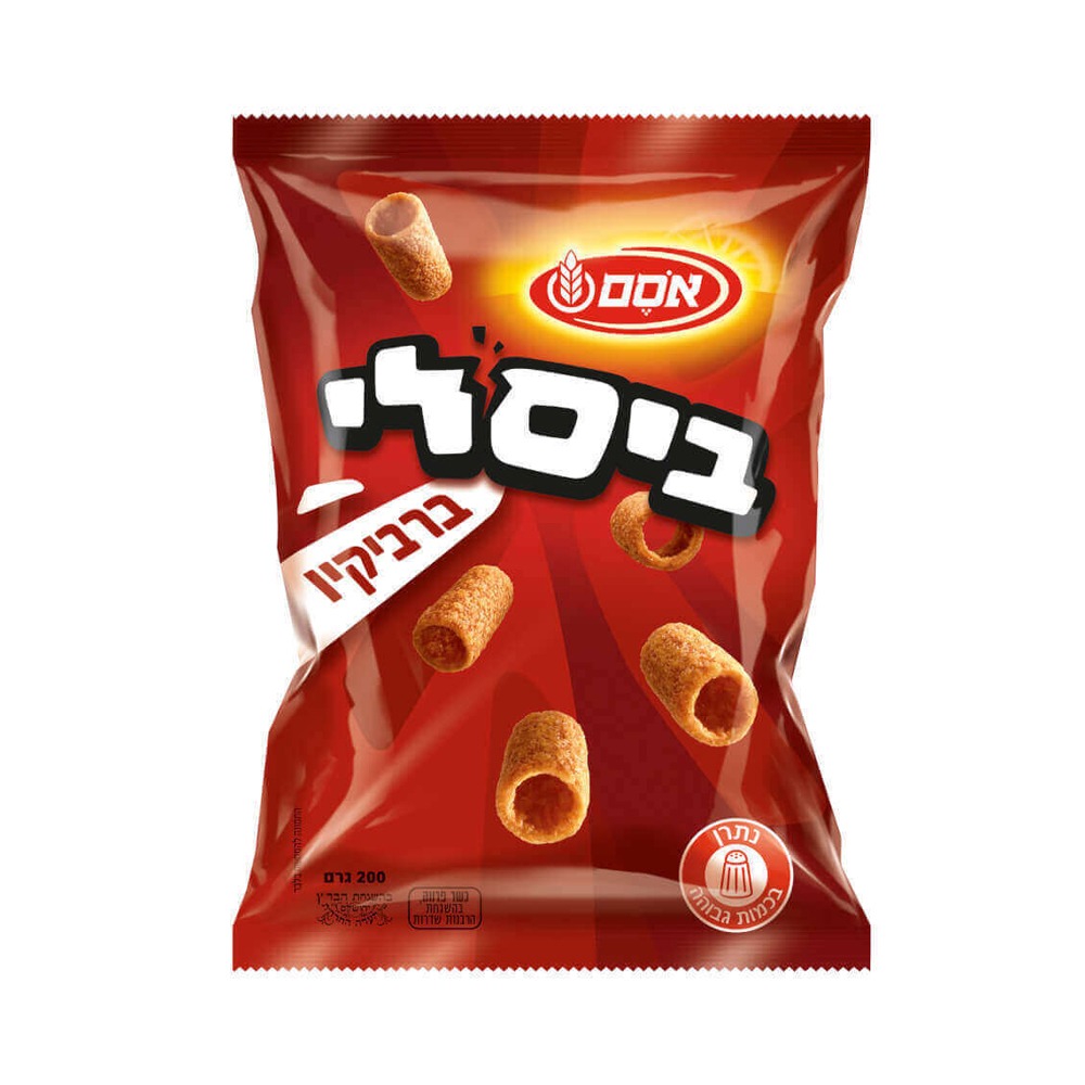 Picture of Besli Barbkyo 190g