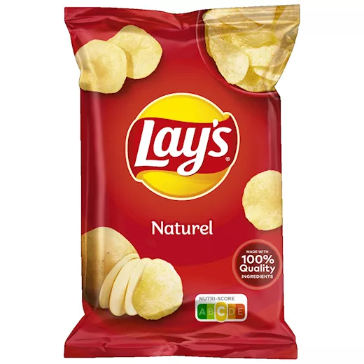 Picture of Layis 40g 