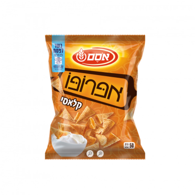 Picture of Aburabo osem clase 60g