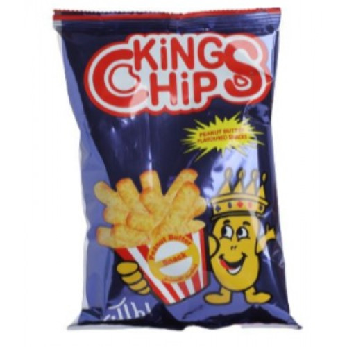 Picture of Bamba king chips 70g 