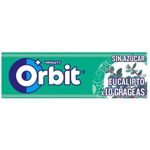 Picture of Orbit eucalybtus  (30)