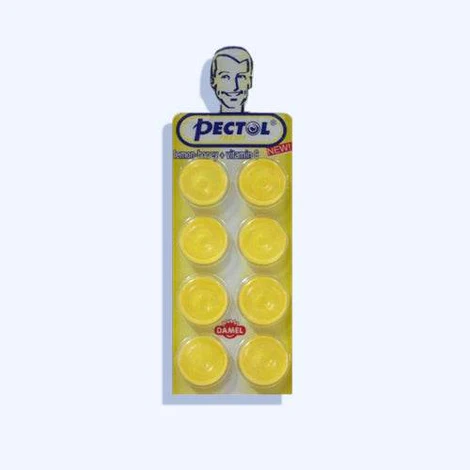 Picture of Pectol fresh lemon (24)