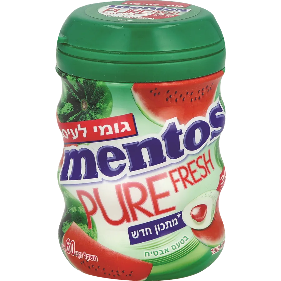 Picture of Mentos watermelon (6)