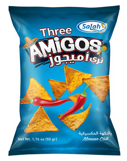 Picture of Three amigoz (30)