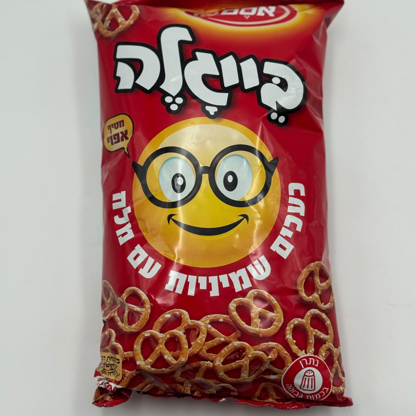 Picture of Baegla mkalote osem