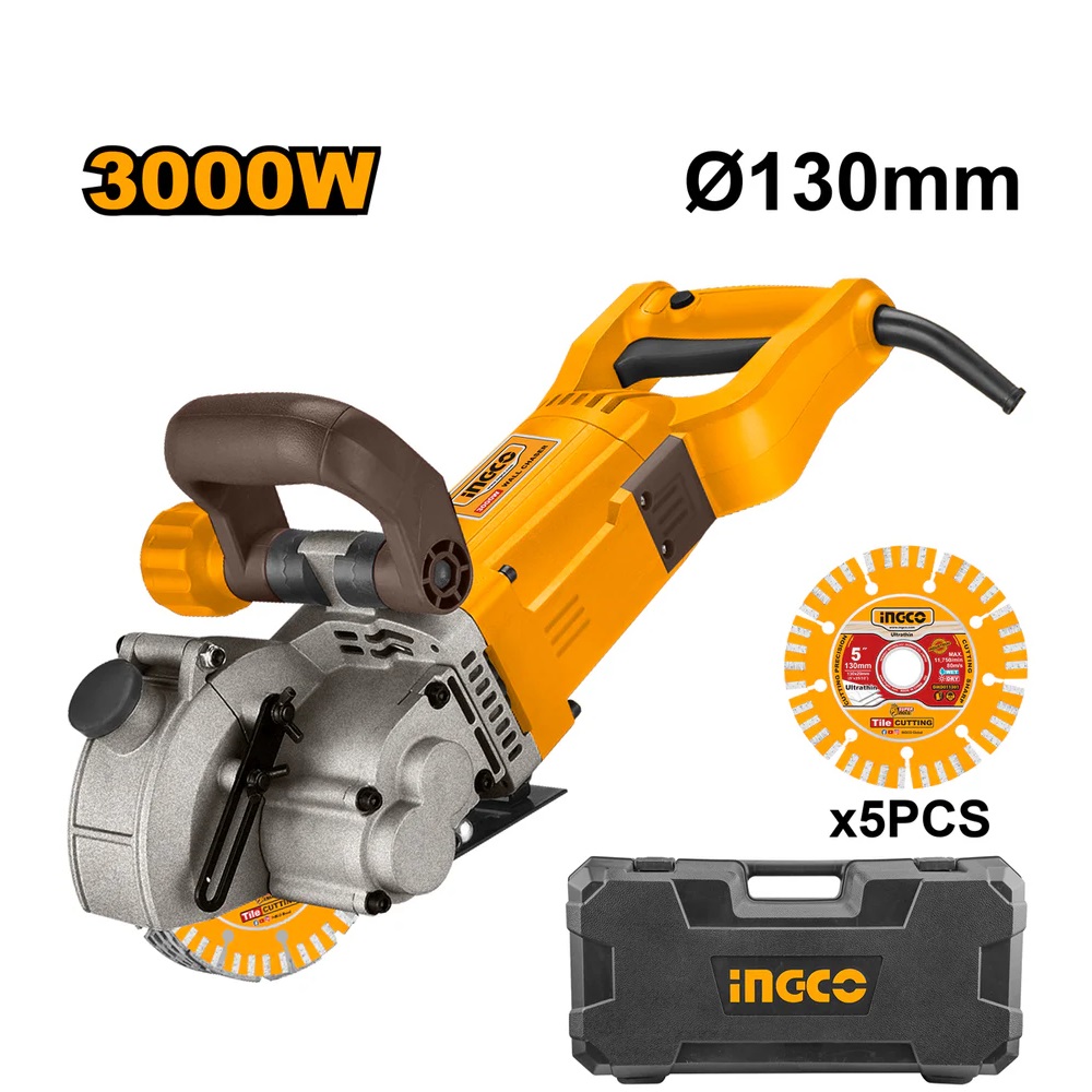 Picture of INGCO 3000W Wall Chaser