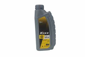 Picture of KIXX 15W40  GOLD 1 LITER (12)