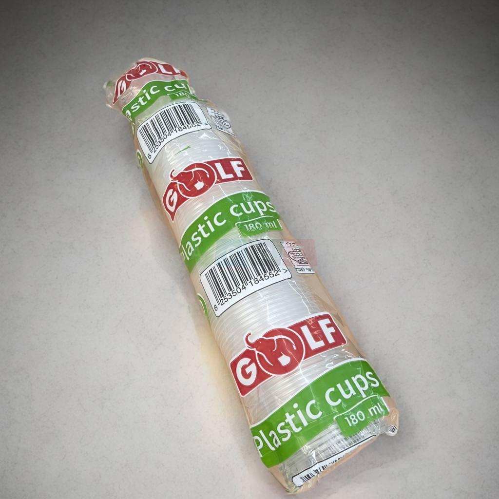 Picture of CUPS 180m