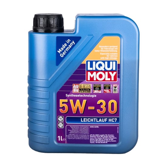 Picture of L.M DOT4  5Liters (4)