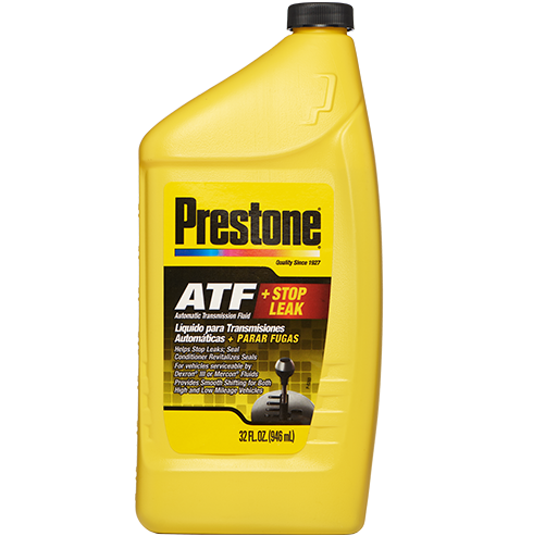 Picture of Prestone ATF DX 4L (6)