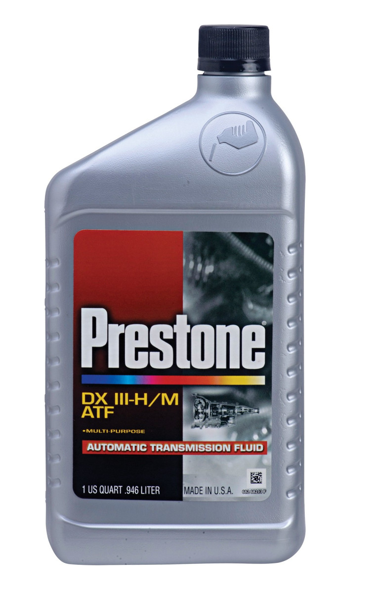 Picture of Prestone ATF DX 1L \(12)