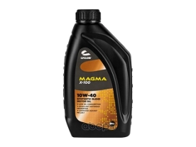 Picture of MAGMA X-100 10W40 1L(12)