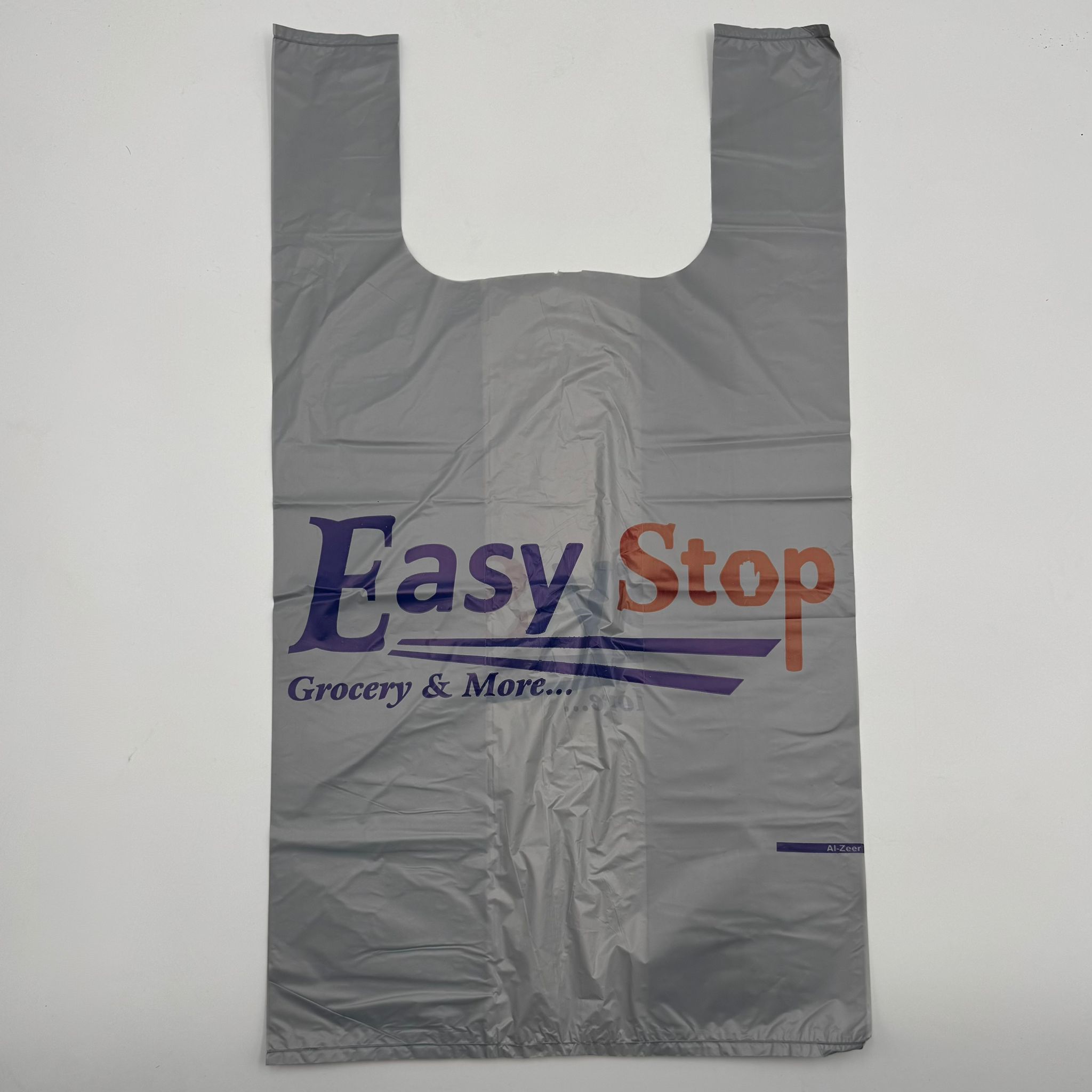 Picture of Plastic bags 50*30 easy stop (50)