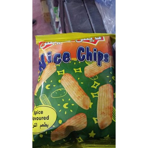 صورة نايس شبيس شيقل 28غ (48)
