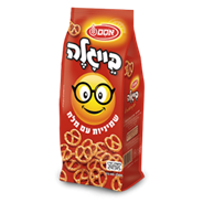 صورة بايغلا شمينيوت اوسم 400 غ
